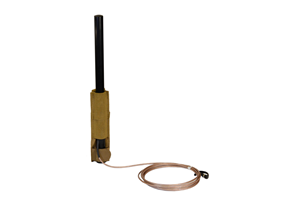 PD-100 BLACK HORNET PRS ACCESSORIES