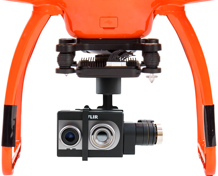 AutelRobotics FLIR DUO