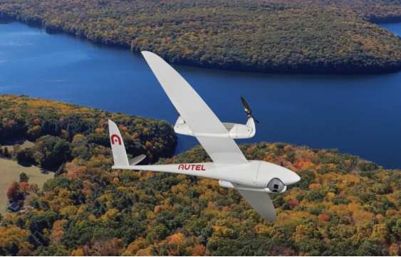 AutelRobotics KESTREL