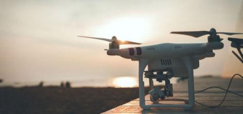 独家|京东打造无人机产业链 末端配送成本或降一半