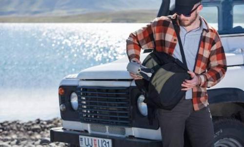 大疆御Mavic Pro铂金版发布，深度剖析11%续航提升的背后