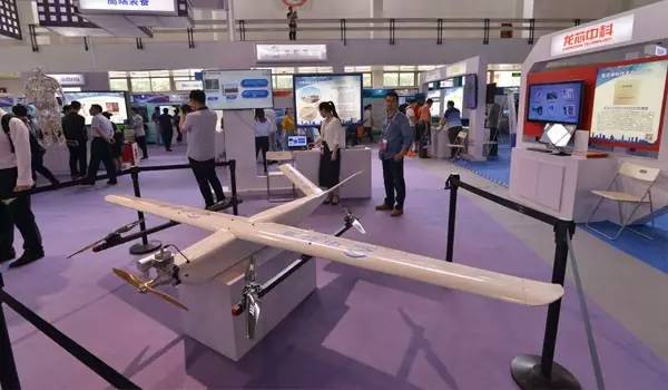 2018中国（北京）国际无人机展览会