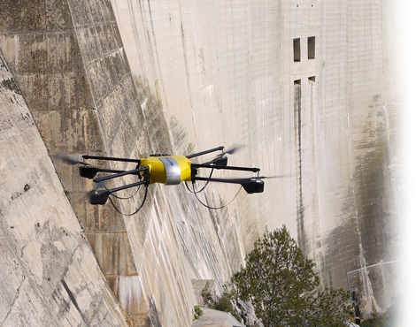 Novadem U130 - Inspection visuelle_无人机网(www.youuav.com) Novadem U130 - Inspection visuelle_无人机网(www.youuav.com)