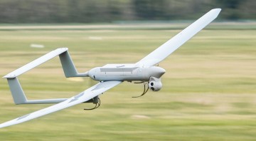 Survey DVF 2000 / DVF 2000 VT_无人机网(www.youuav.com) Survey DVF 2000 / DVF 2000 VT_无人机网(www.youuav.com)