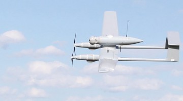 Survey TRACKER 120