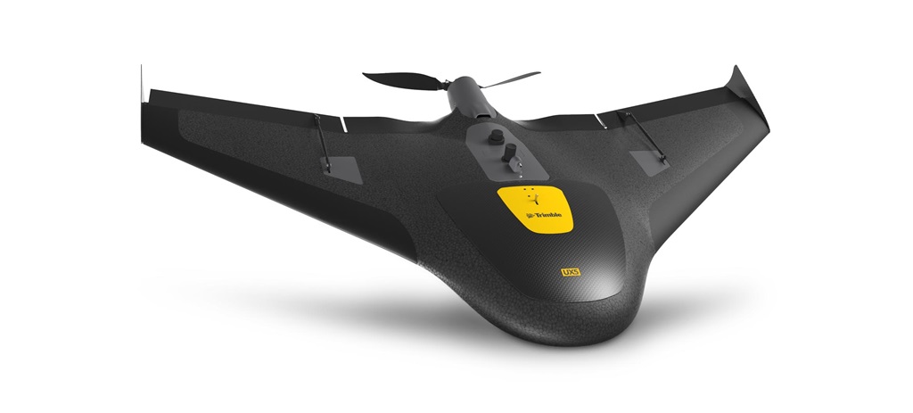 Delair UX5