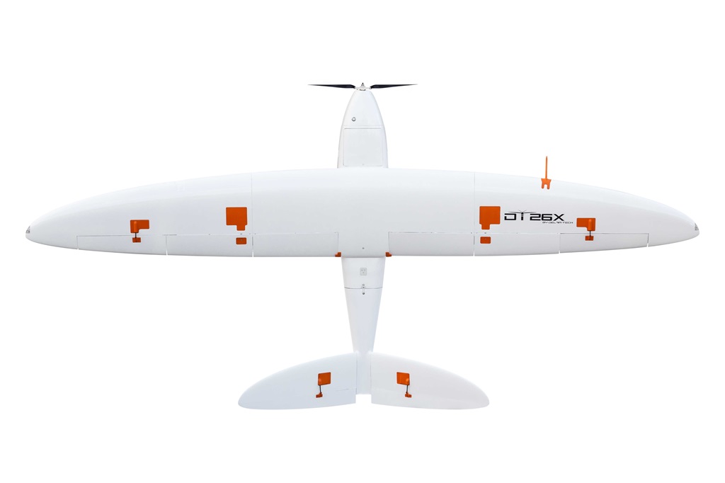 Delair DATASHEETS