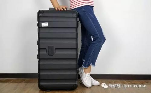 深度评测经纬M210：行业级飞行平台是如何炼成的？