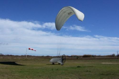 FlyingRobots 自动驾驶仪