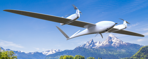 Quantum Systems TRON