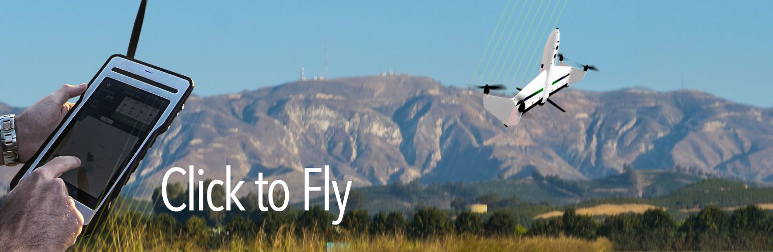 AeroVironment Quantix_无人机网(www.youuav.com) AeroVironment Quantix_无人机网(www.youuav.com)