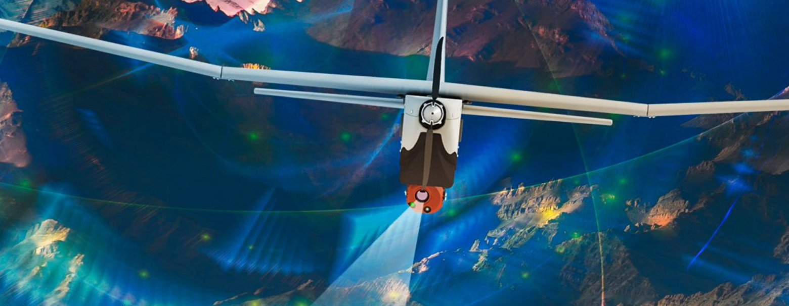 AeroVironment Sensors and Capabilities