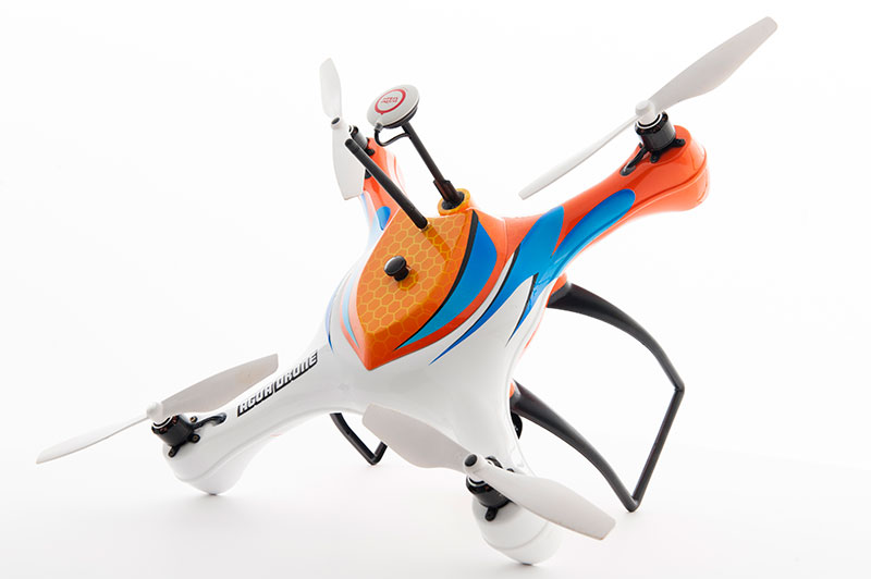 AguaDrone 防水无人机