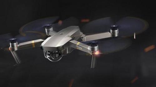 6999元！大疆铂金版无人机2000万像素，4k摄像，续航30分钟