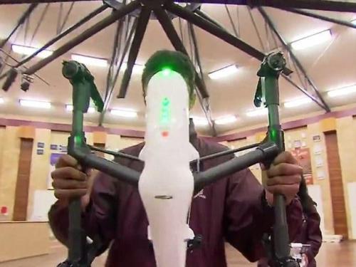 无人机操控列入澳大利亚新南威尔士州 “高考”科目