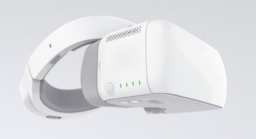 大疆无人机一直被模仿，但是有了它就注定不会被超越