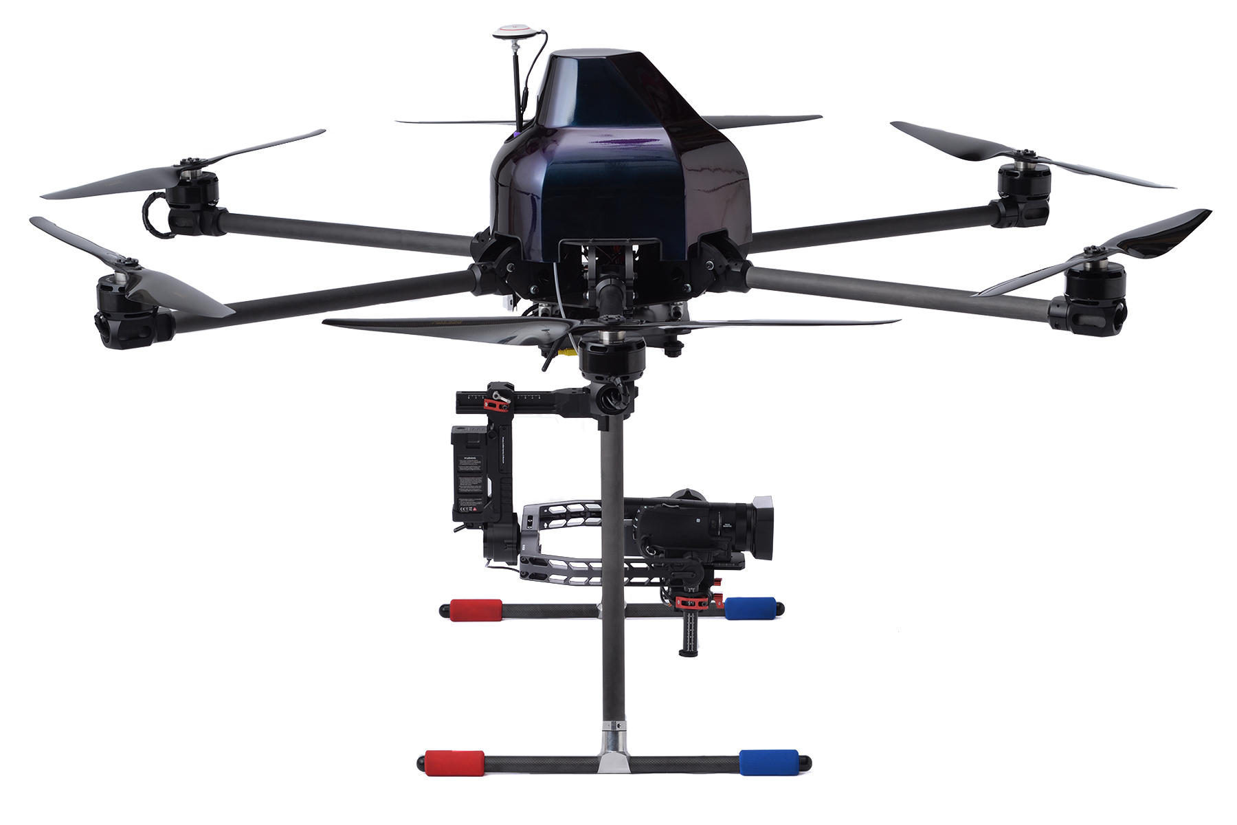 PRODRONE PD6B