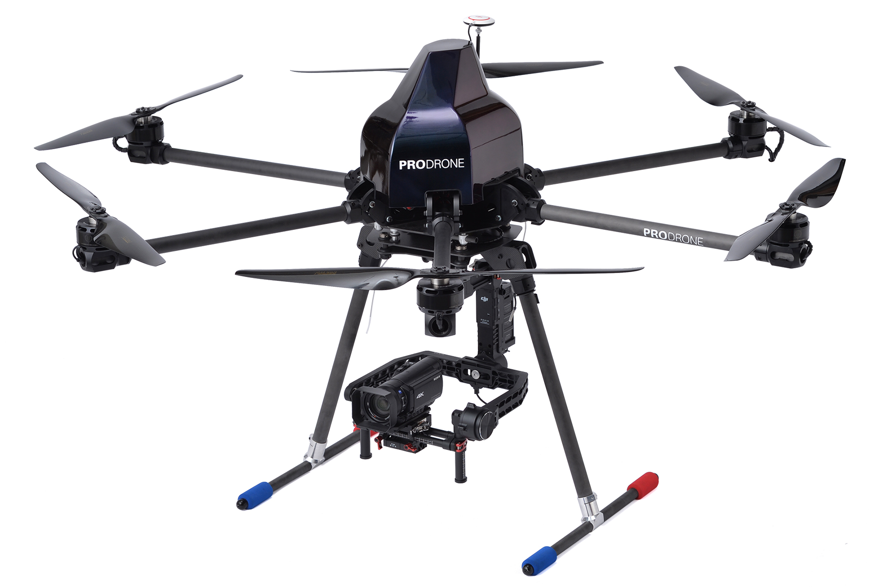 PRODRONE PD6B
