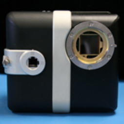 TigerCub 3D闪光灯LIDAR相机