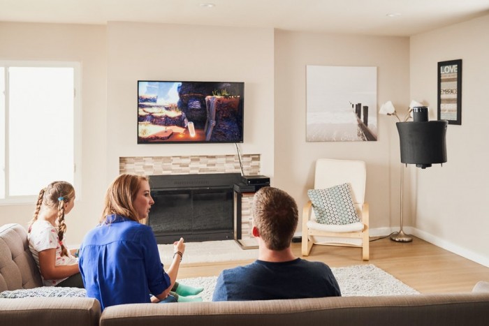 Aire家庭安全监控无人机Kickstarter众筹