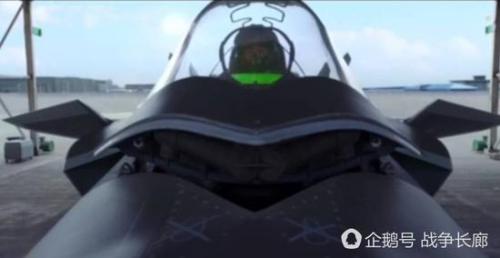 歼20或效仿F35能指挥无人机作战 单机战斗力翻倍