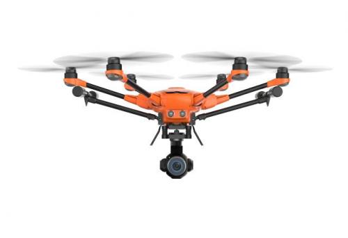 在建筑/工程/建设方面使用H520是一种怎样的体验