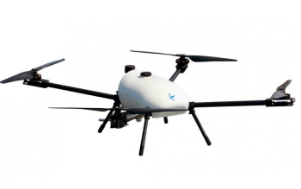 Skyfront拥有超过4.5小时的多旋翼无人机