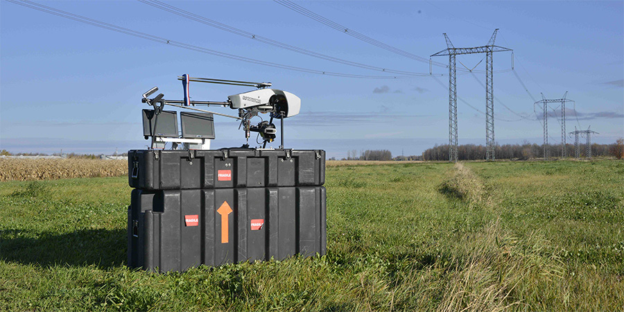 INGRoboticAviation RESPONDER