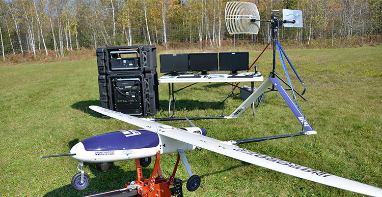 INGRoboticAviation宁静