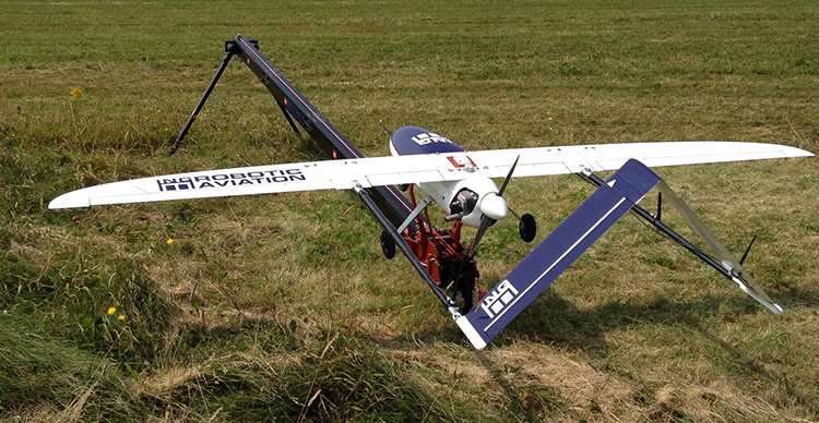 INGRoboticAviation宁静