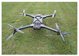 RIEGL RiCOPTER