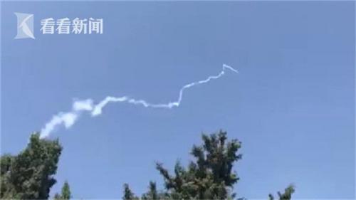 用防空导弹打“苍蝇”？以军花300万美元灭了一架无人机