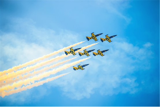 2017四川国际航空航天展览会新闻发布会