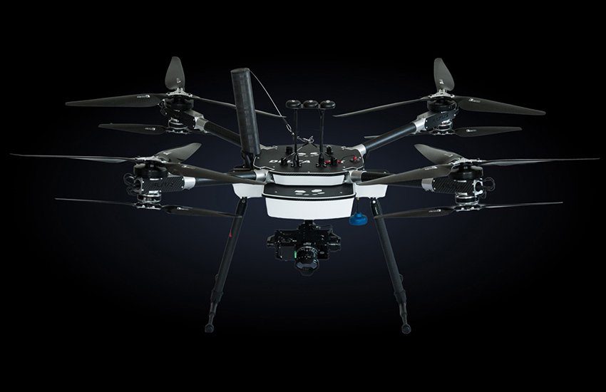 ALTUS LRX
