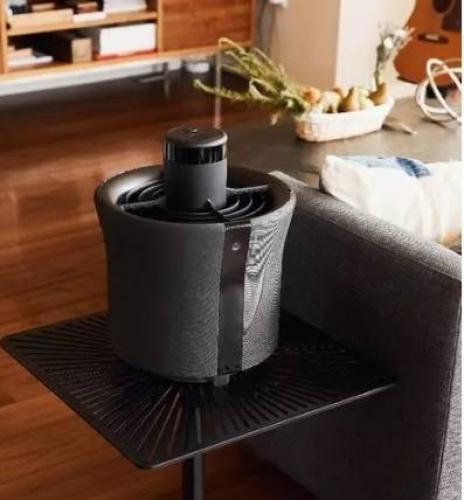 室内定位不成熟，Aire家用无人机照样走来