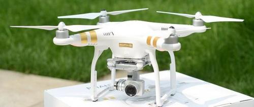 它是大疆无人机中最值得购的机型，硬件配置和性能堪称入门之最