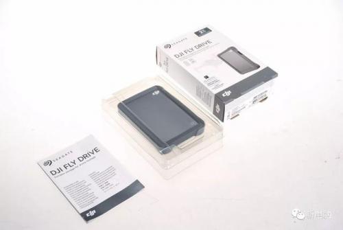 2TB容量的无人机存储硬盘！害怕不