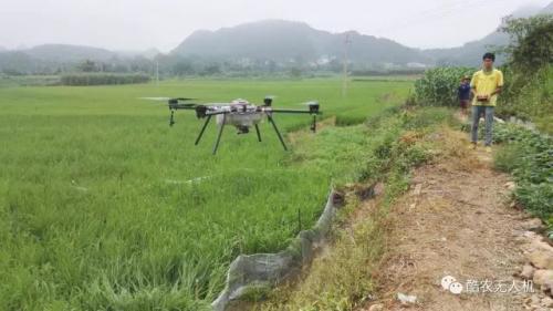 无人机锂电池六大养护法则