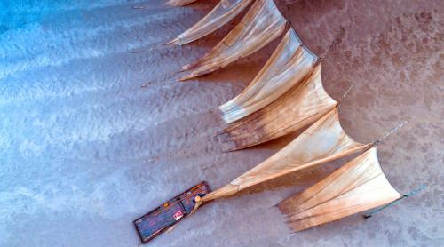 中港澳台空拍比赛揭幕奖你 2.6 万元澳门之旅心动吗？