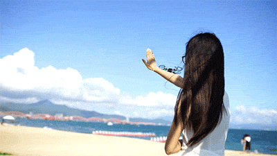 无人机中的战斗机：带着最强Spark过国庆