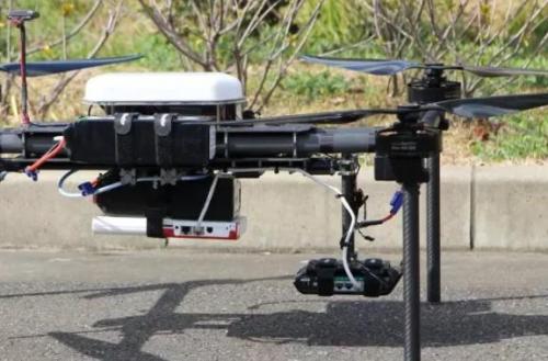 九寨沟地震中出现的无人机基站，你们都知道多少？