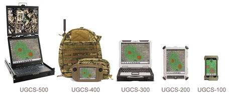 UGCS-178