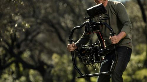 DJI Ronin 2 专业云台省钱取得大法 旧换新省近￥6600