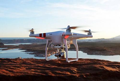 印媒羡慕中国无人机技术：世界领头羊 成功模式难效仿