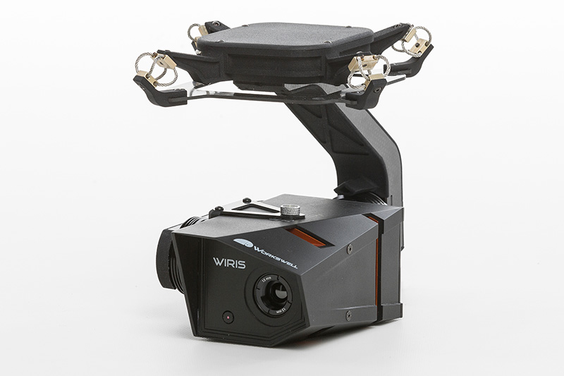 BG WIRIS_无人机网(www.youuav.com) BG WIRIS_无人机网(www.youuav.com)