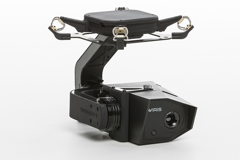 BG WIRIS_无人机网(www.youuav.com) BG WIRIS_无人机网(www.youuav.com)