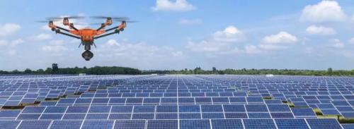 论一架检测商用无人机的自我修养