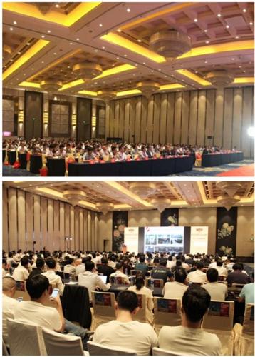 【PAS 2017圆满落幕】精准农业行业盛宴，哪一个精彩瞬间“燃”了你？