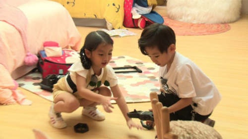 高科技无人机现身《小手牵小狗》，教育合作伙伴Makeblock实力担当