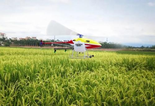 农业部6000万植保无人机补贴试点正式来袭，6省市纳入补贴试点